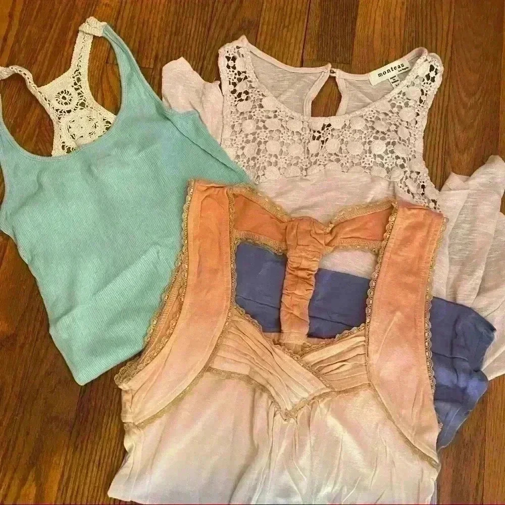 Bundle tanks - Picture 2 of 7